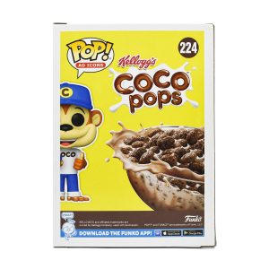 FUNKO POP! AD ICON: Coco the Monkey