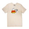 Candy Corn Tee