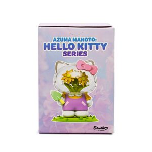Azuma Makoto Blind Box Hello Kitty