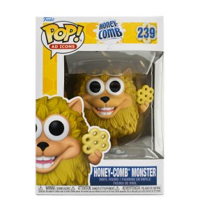 FUNKO POP! Ad Icon: Honeycomb Craze