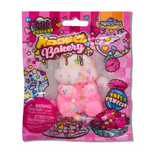 Taba Squishy Mocheez Bakery