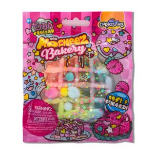 Taba Squishy Mocheez Bakery