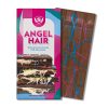 IT'SUGAR Angel Hair Chocolate Bar with Turkish Cotton Candy