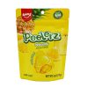 Gummy Peelerz Pineapple 6oz