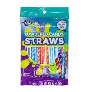 Candy Straws