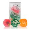 Silky Gem Crystal Candy Signature Tropical Trio