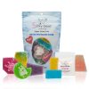 Tik Tok Crystal Candy Sour Bites Kit