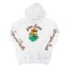 SpongeBob Yee-Haw Hoodie