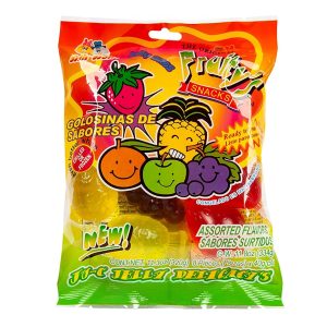 Tik Tok Popping Fruit Jellies 8ct